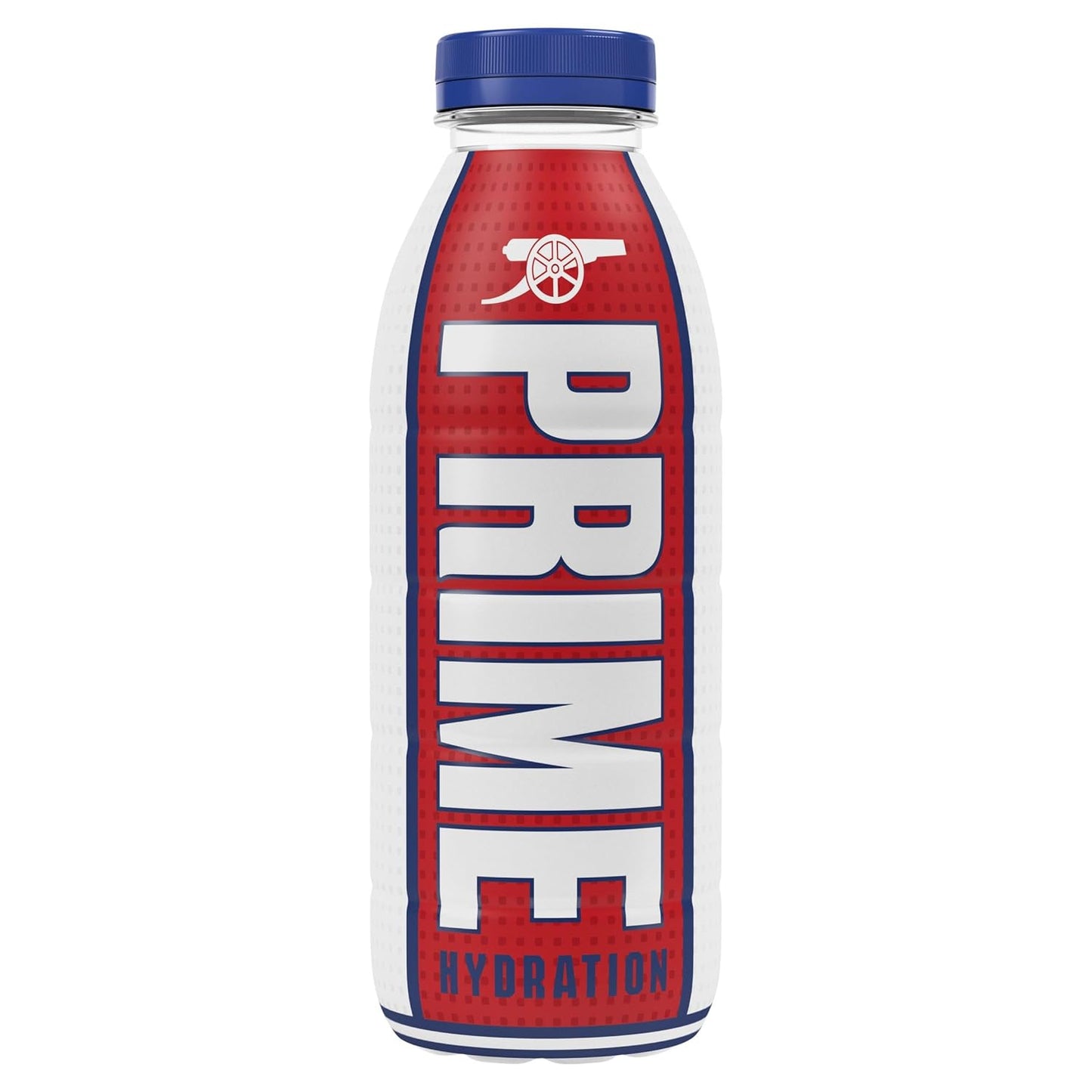 Prime Hydration Drink Arsenal 500 ml (USA)