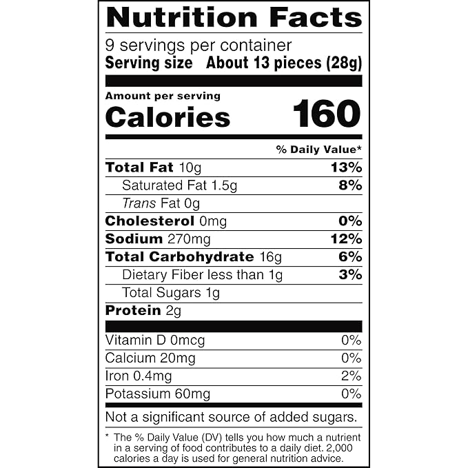 Frito-Lay Cheetos Puffs Cheese Flavored Snack, 9 Oz 255.1 G