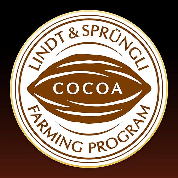 Lindt Excellence 85% Cocoa Dark Chocolate, ?200 gram