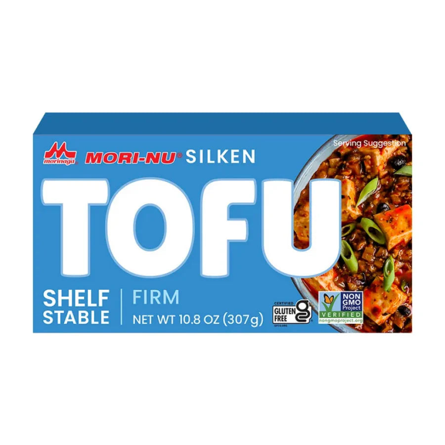 Morinaga Tofu - Firm , 349 g (USA)