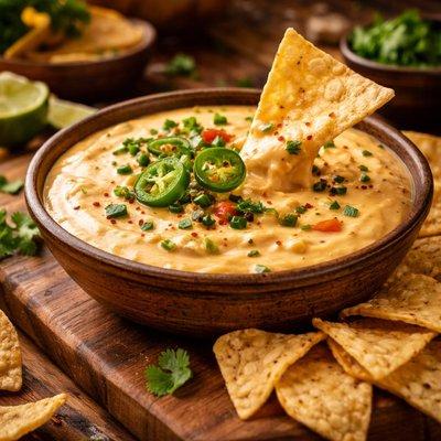 Doritos Nacho Cheese Dip – Extra Cheesy – 280g (Pack of 02) (UK)