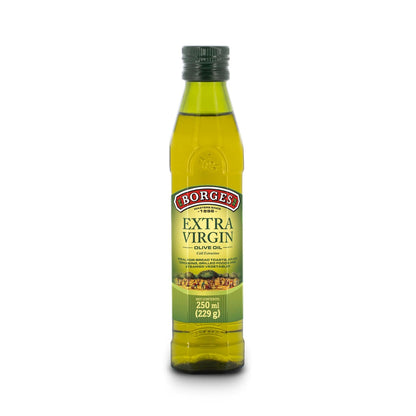 Borges Extra Virgin Olive Oil - 250 ml (Italy)