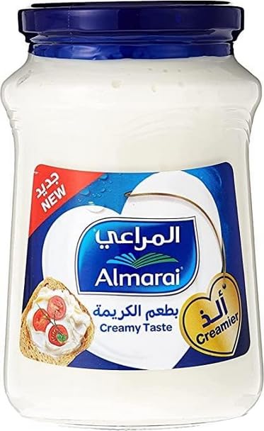 Almarai Creamy Spread, 500g