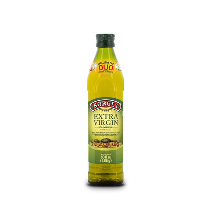 Borges Extra Virgin Olive Oil - 500 ml