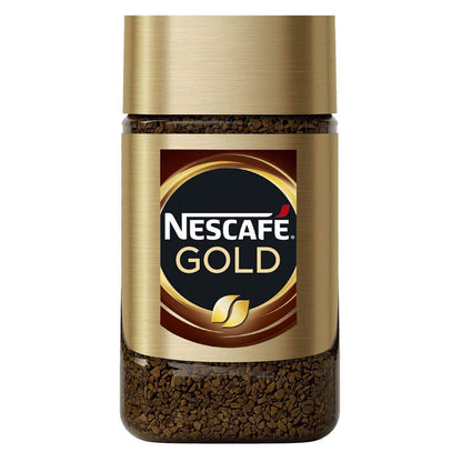 Nescafé Gold Bottle Coffee , 47 g (USA)