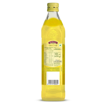 Borges Olive Oil for Indian Cooking - 500 ml