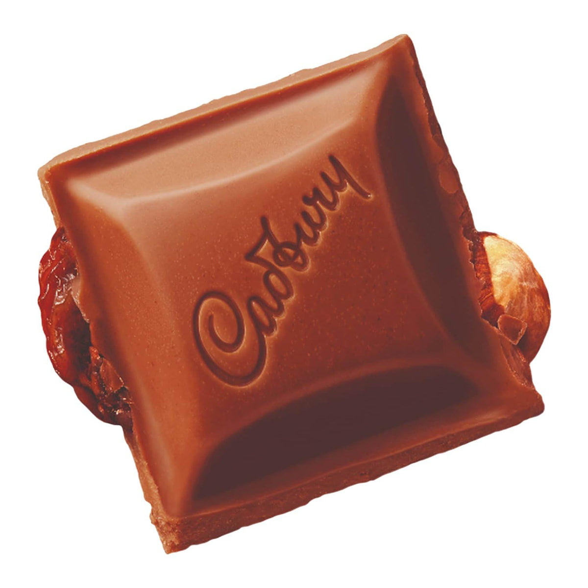 Cadbury Dairy Milk Black Forest Chocolate – 130g (Pack of 02) (Malaysia)