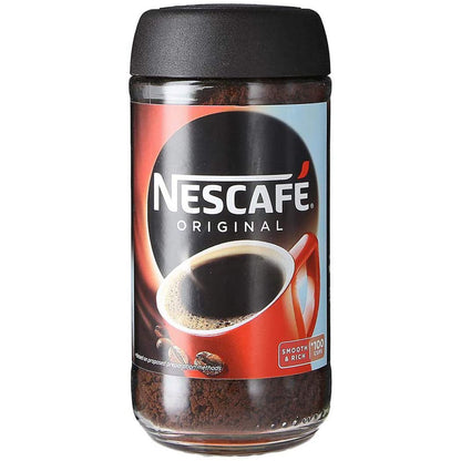Nescafe Original Smooth & Rich, 210G (Singapore)