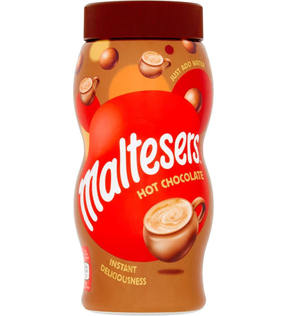 Maltesers Teasers Hot Chocolate Drink Powder,350 G