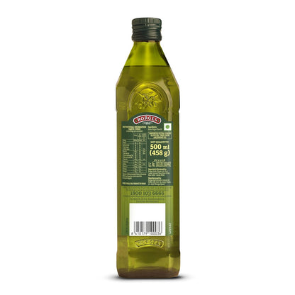 Borges Extra Virgin Olive Oil - 500 ml