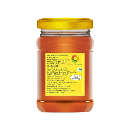 CAPILANO Honey, 500 g