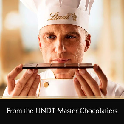 Lindt Excellence 70% Cocoa Dark Chocolate 100 G