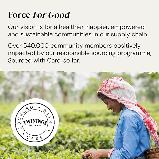 Twinings Sleep Spiced Apple & Vanilla with Chamomile & Passion Flower, 30 g