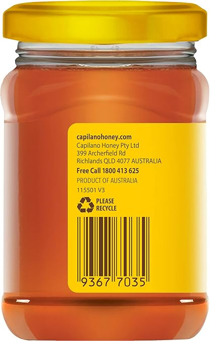 CAPILANO Honey, 500 g