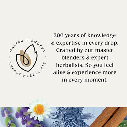 Twinings Wind Down Collection Tea Selection for Relaxation, Sleep, Calm & Unwind, 20 Tea Bags