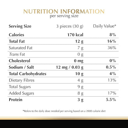 Lindt Excellence 70% Cocoa Dark Chocolate 100 G