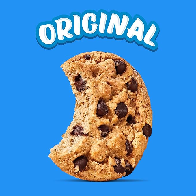 Chips Ahoy Cookies Original 368g