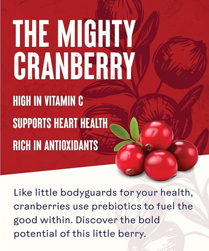 Ocean Spray Cranberry Classic Juice, 1Ltr