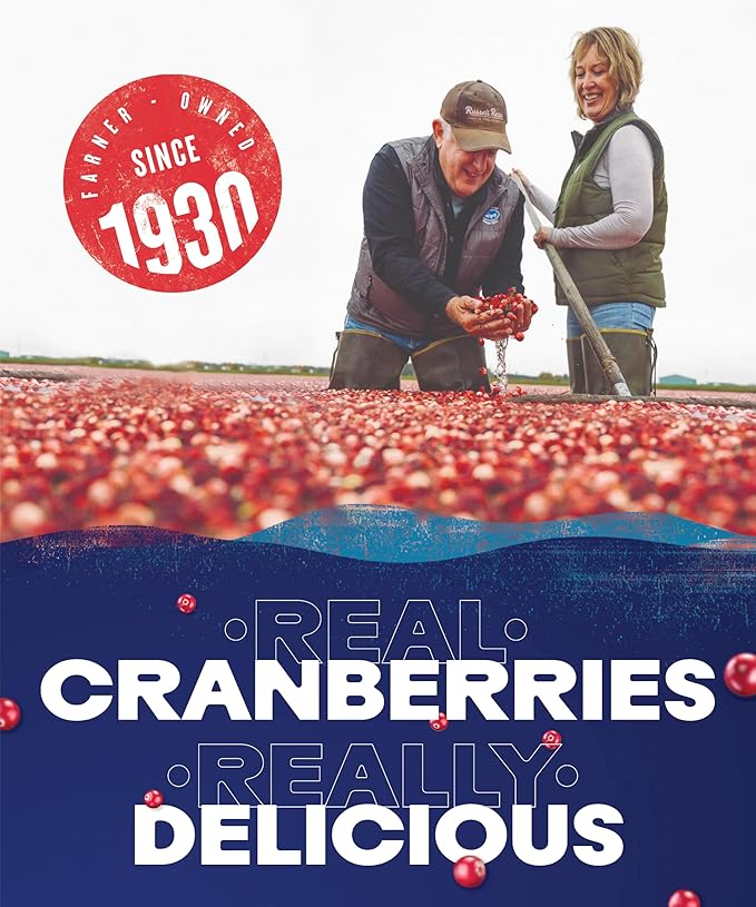 Ocean Spray Cranberry Classic Juice, 1Ltr