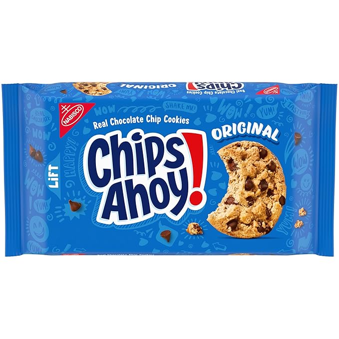 Chips Ahoy Cookies Original 368g