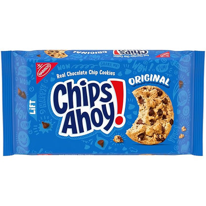 Chips Ahoy Cookies Original 368g