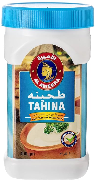 Al Ameera Tahina, 400 g