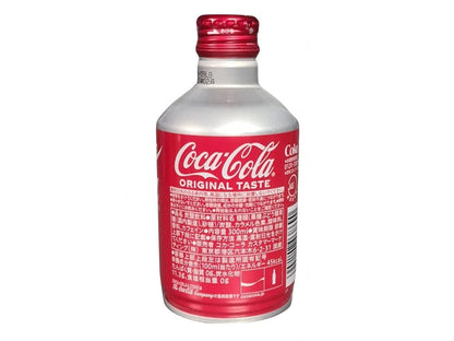 Coca-Cola Original Taste Soft Drink (Pack Of 2) - 300 ml (IMPORTED-JAPAN)