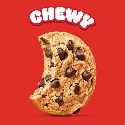 Chips Ahoy!! Chocolate Chip Chewy Cookies 368 Gm