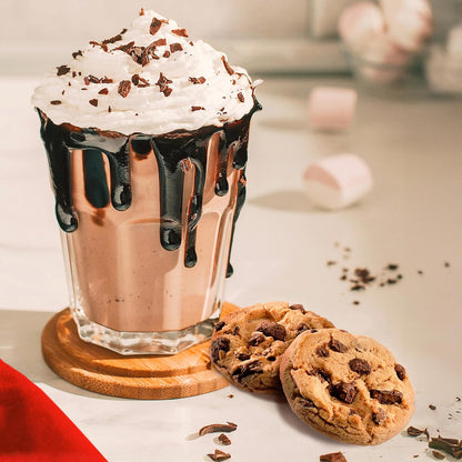 Chips Ahoy!! Real Chocolate Chunky Cookies, 333 Gram