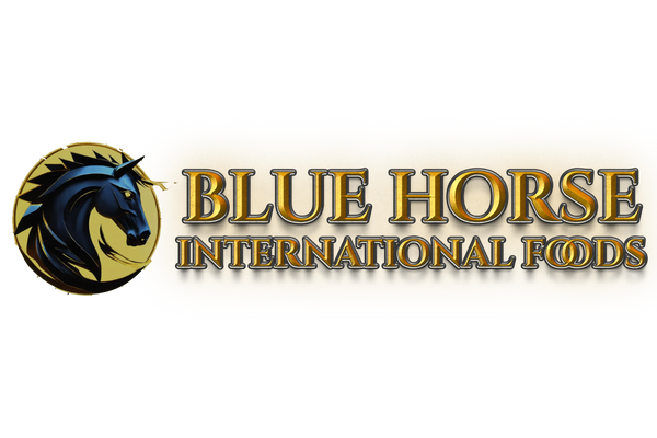 Blue Horse International Foods