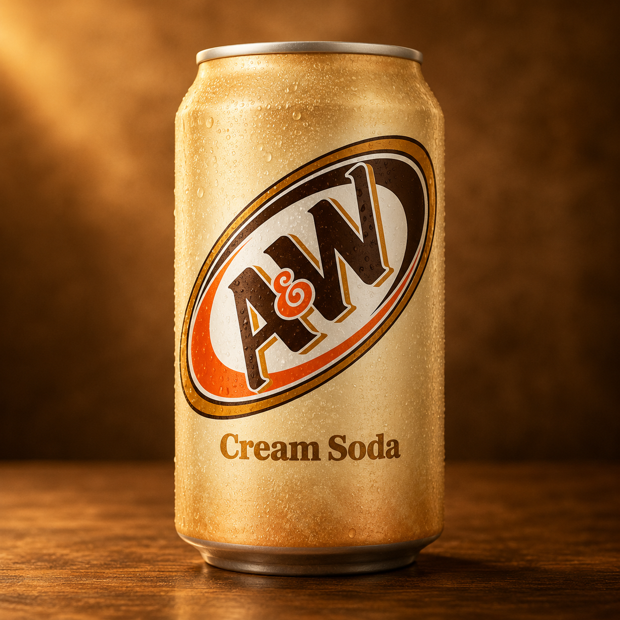 A&W Cream Soda – Smooth Vanilla Soft Drink | Buy Online 355ml(pack of 1) (Pack of 03)
