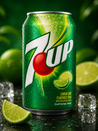 7UP Lemon Lime – Crisp & Refreshing Soda | Buy Online (Pack of 03)