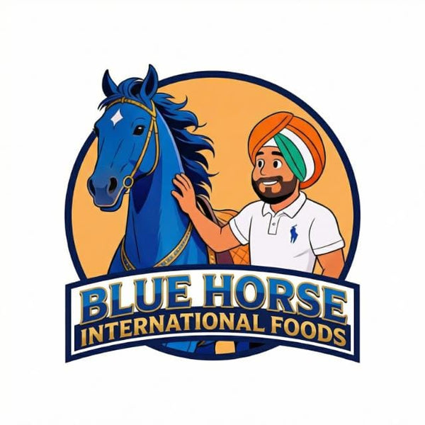 Blue Horse International Foods