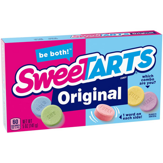 Sweet Tarts 141g