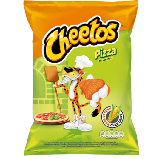 Cheetos Pizza 150g