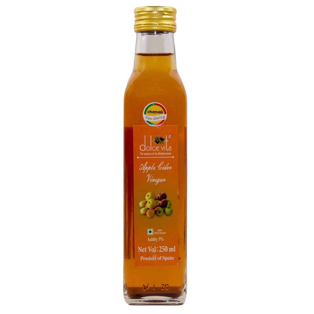 Dolce Vita Apple Cider Vinegar 250ml