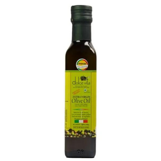 Dolce Vita Extra Virgin Olive Oil 250 ml