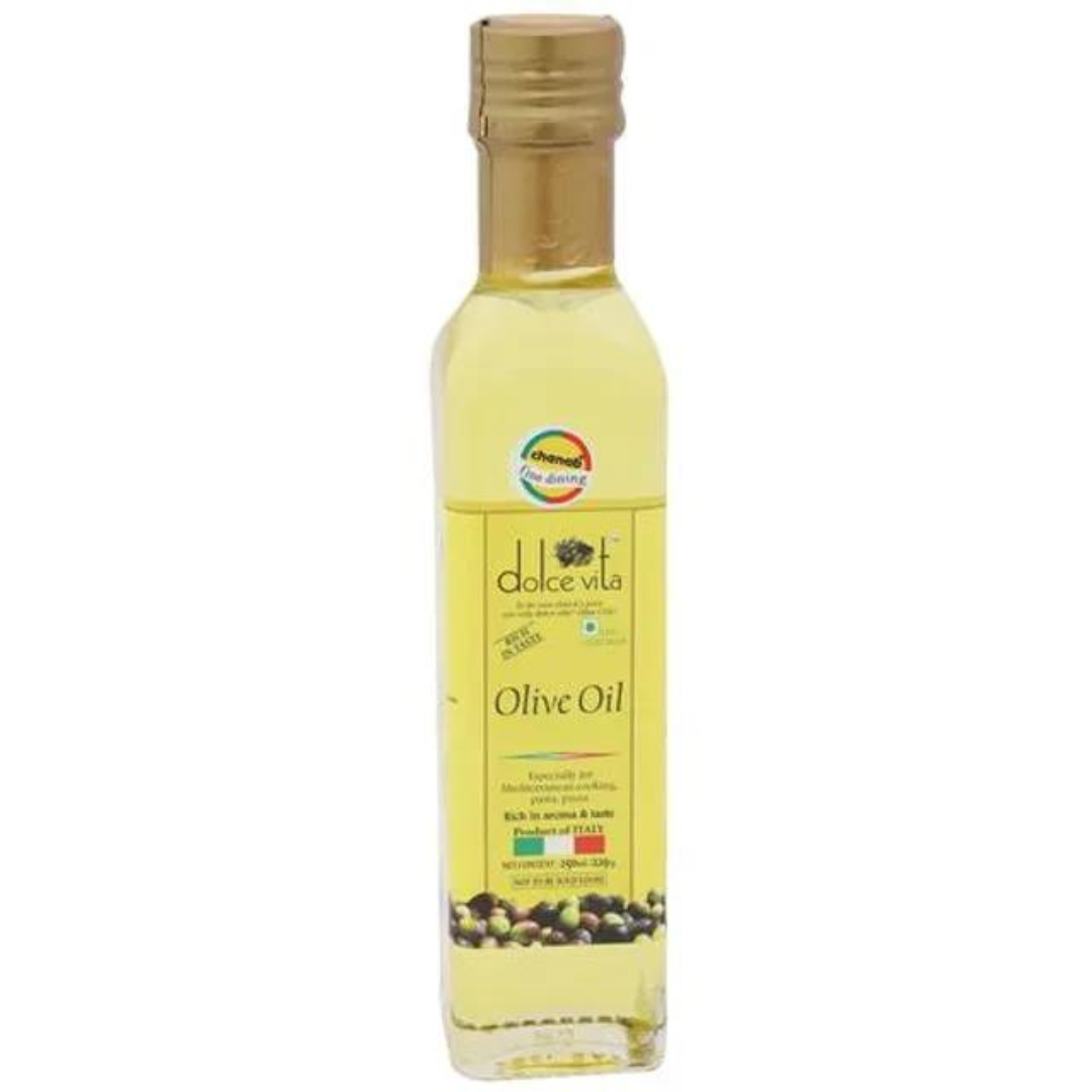 Dolce Vita Rich in Taste Olive Oil 250ml