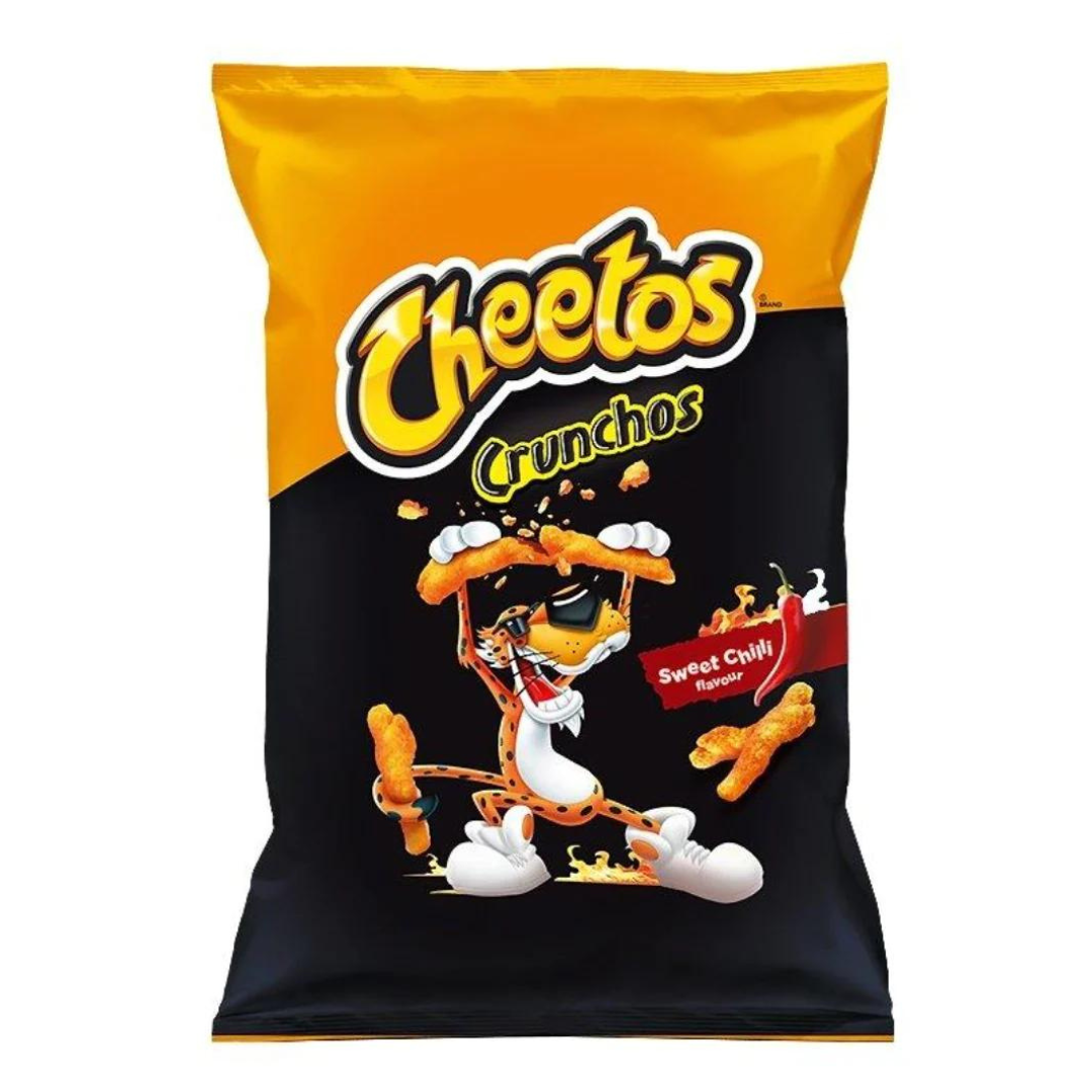 Cheetos Sweet Chilly 165g