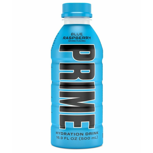Prime Hydration Drinkn 500ml Logan Paul & KSI