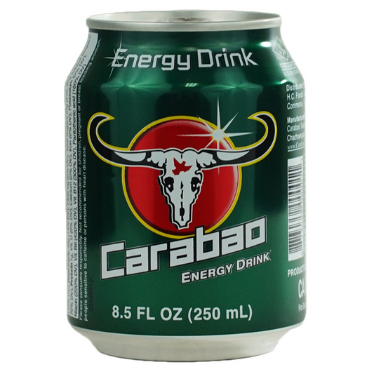 Carabao Energy Drink