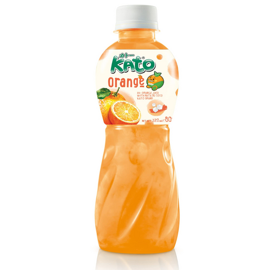 Kato Orange 320ml
