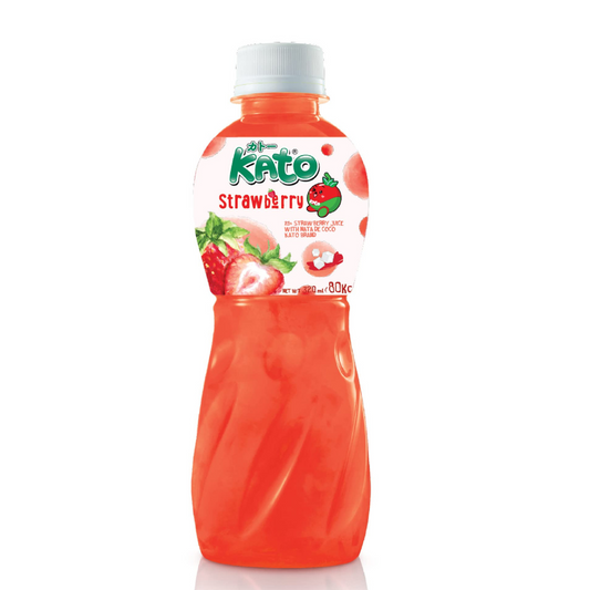 Kato Strawberry 320ml