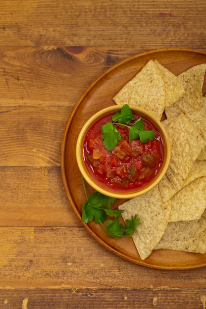 Doritos Mild Salsa Dip – Mexican Inspired Salsa – 300g (Pac of 02) (UK)