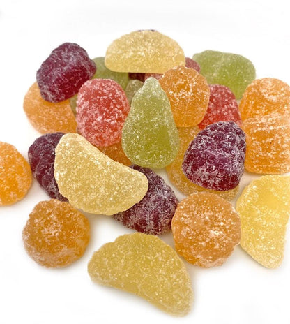 Rowntree’s Pick & Mix Jelly Sweets – Vegan Friendly – 120g | Pack of  02 | (UK)