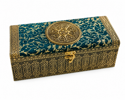 Antique Royale 3-Jar Gift Box
