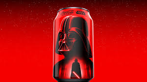 Coca-Cola Star Wars Edition – Limited Collectible | Buy Online 355ml (Pack of 06)