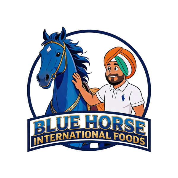 Blue Horse International Foods