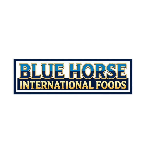 Blue Horse International Foods