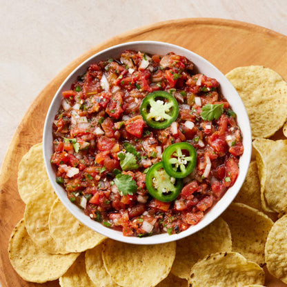 Doritos Mild Salsa Dip – Mexican Inspired Salsa – 300g (Pac of 02) (UK)